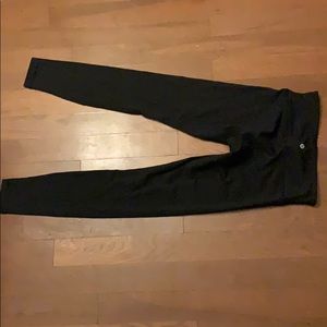 Lululemon leggings